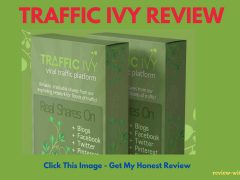 Traffic Ivy Review