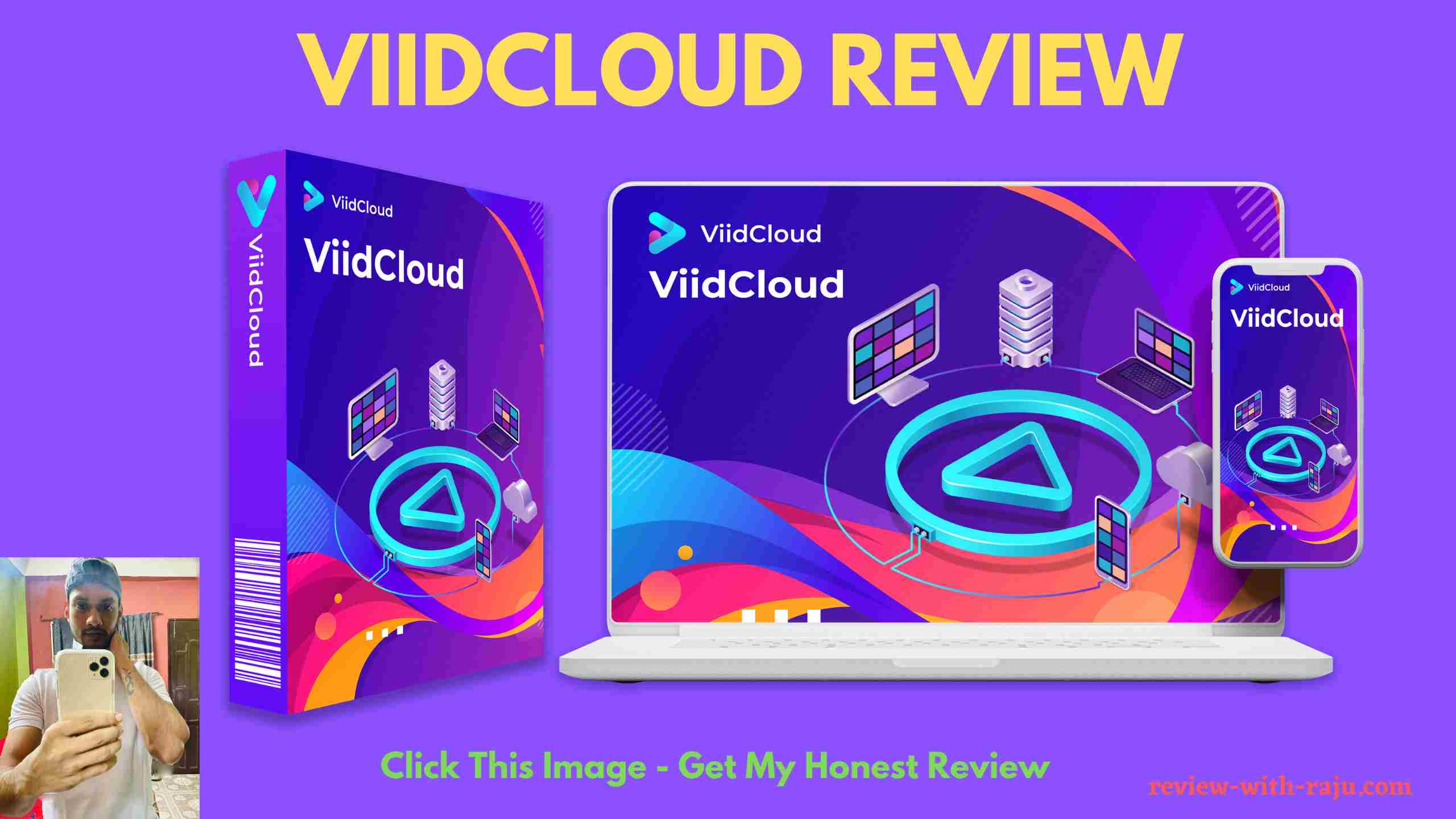 ViidCloud Review