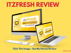 itzFresh Review