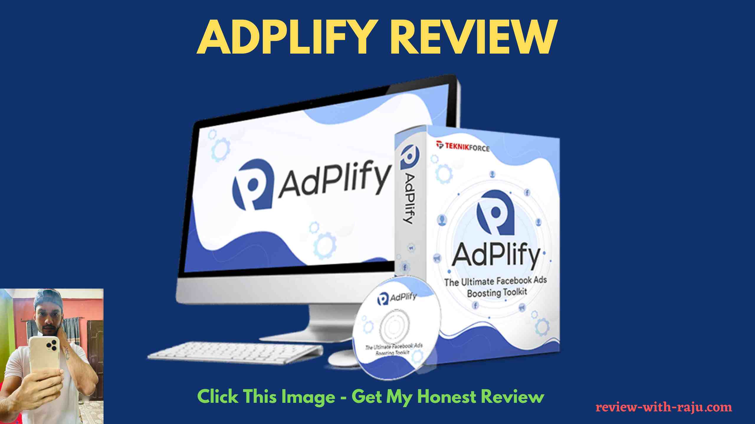 Adplify Review