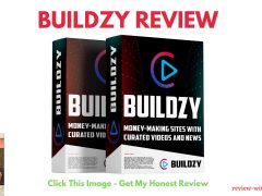 Buildzy Review