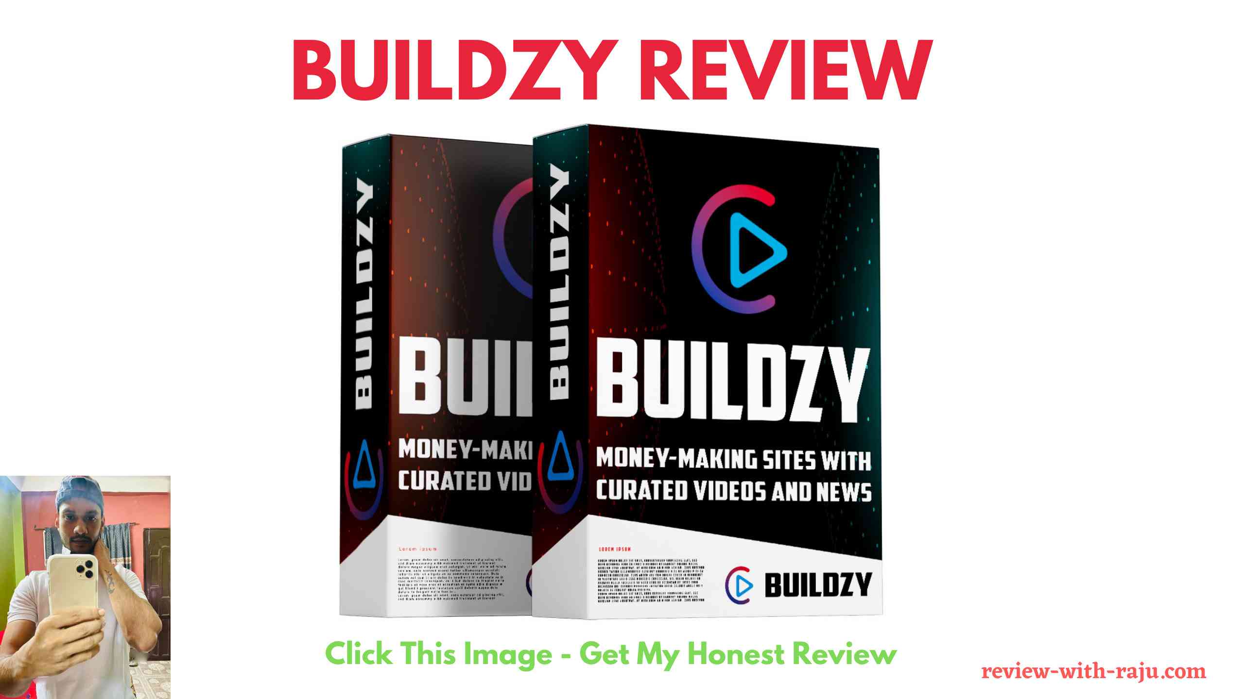 Buildzy Review