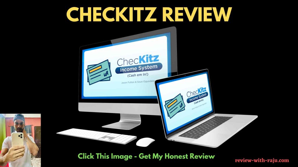 ChecKitz Review