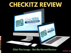 ChecKitz Review