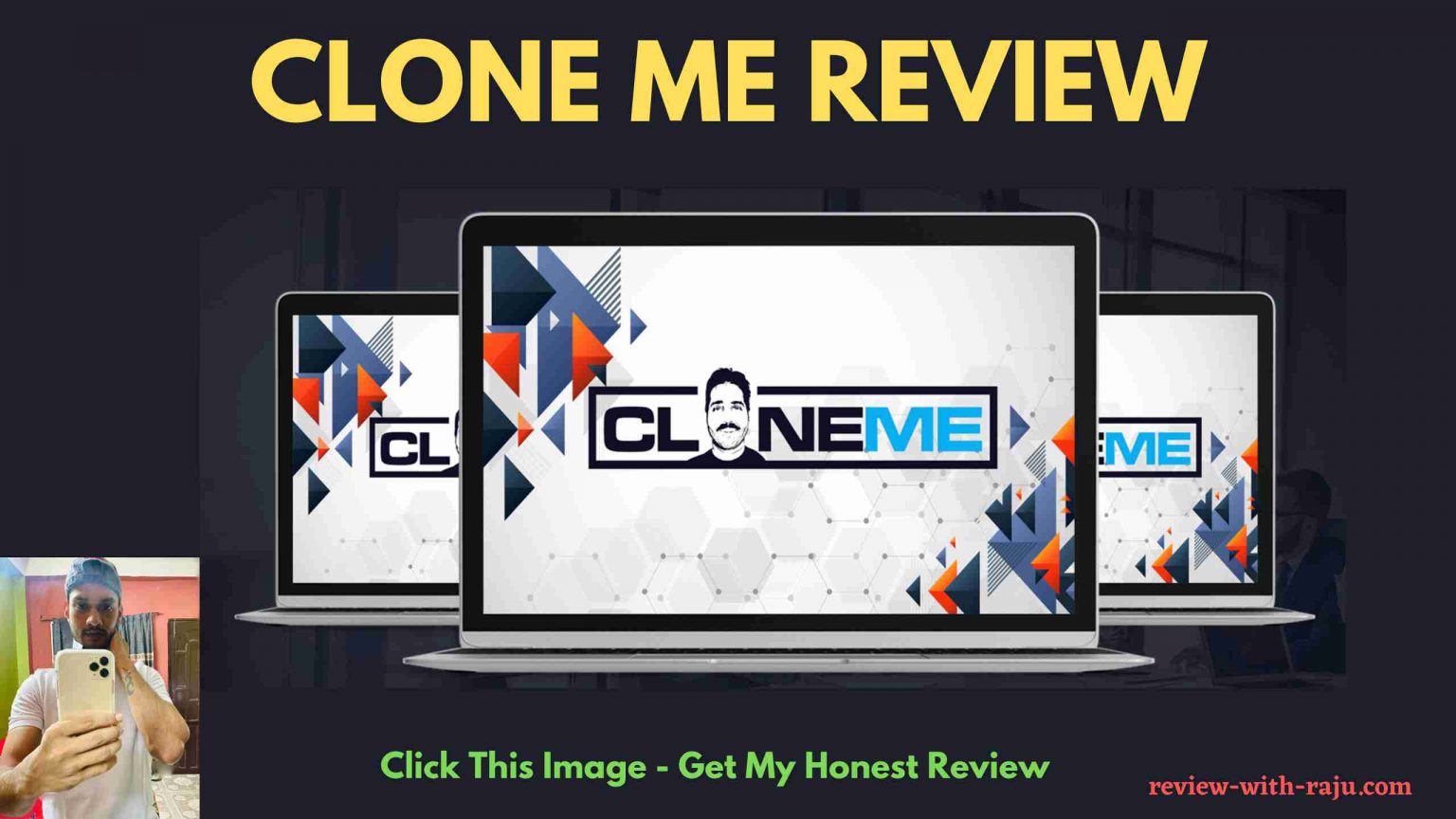 review-with-raju-clone-me-review-stop-scam-or-legit-brendan-mace