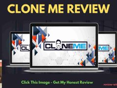 Clone Me Review