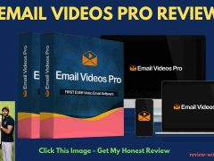 Email Videos Pro Review