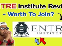 Entre Institute Honest Review