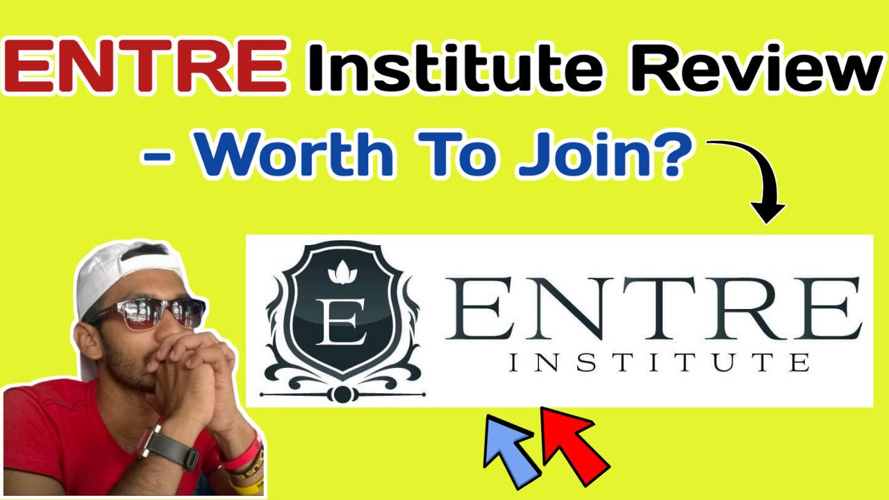 Entre Institute Honest Review