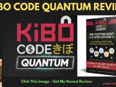 Kibo Code Quantum Review