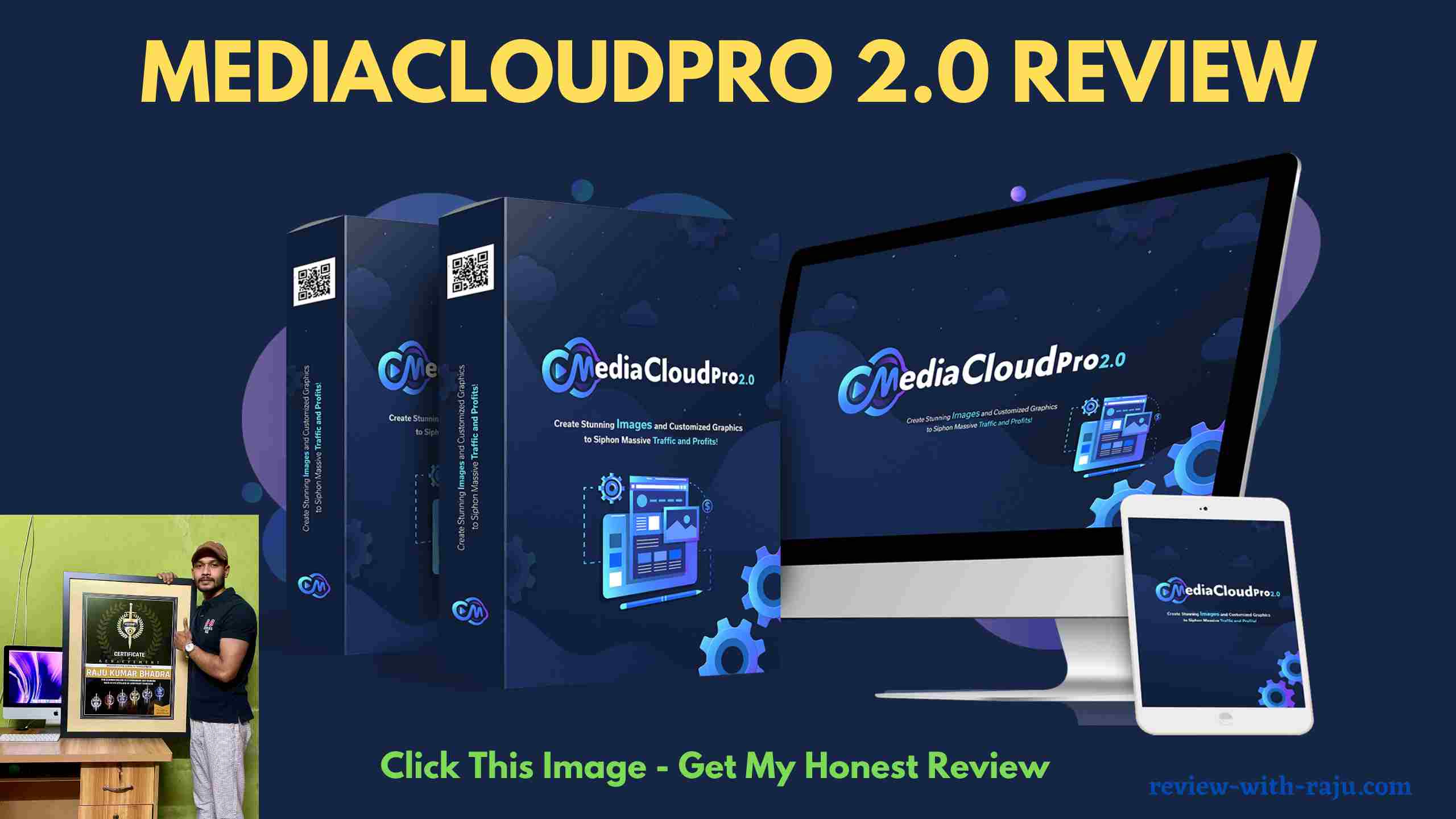 MediaCloudPro 2.0 Review