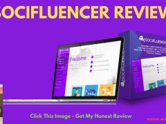 SociFluencer Review