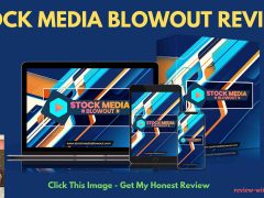 Stock Media Blowout Review