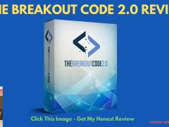 The Breakout Code 2.0 Review