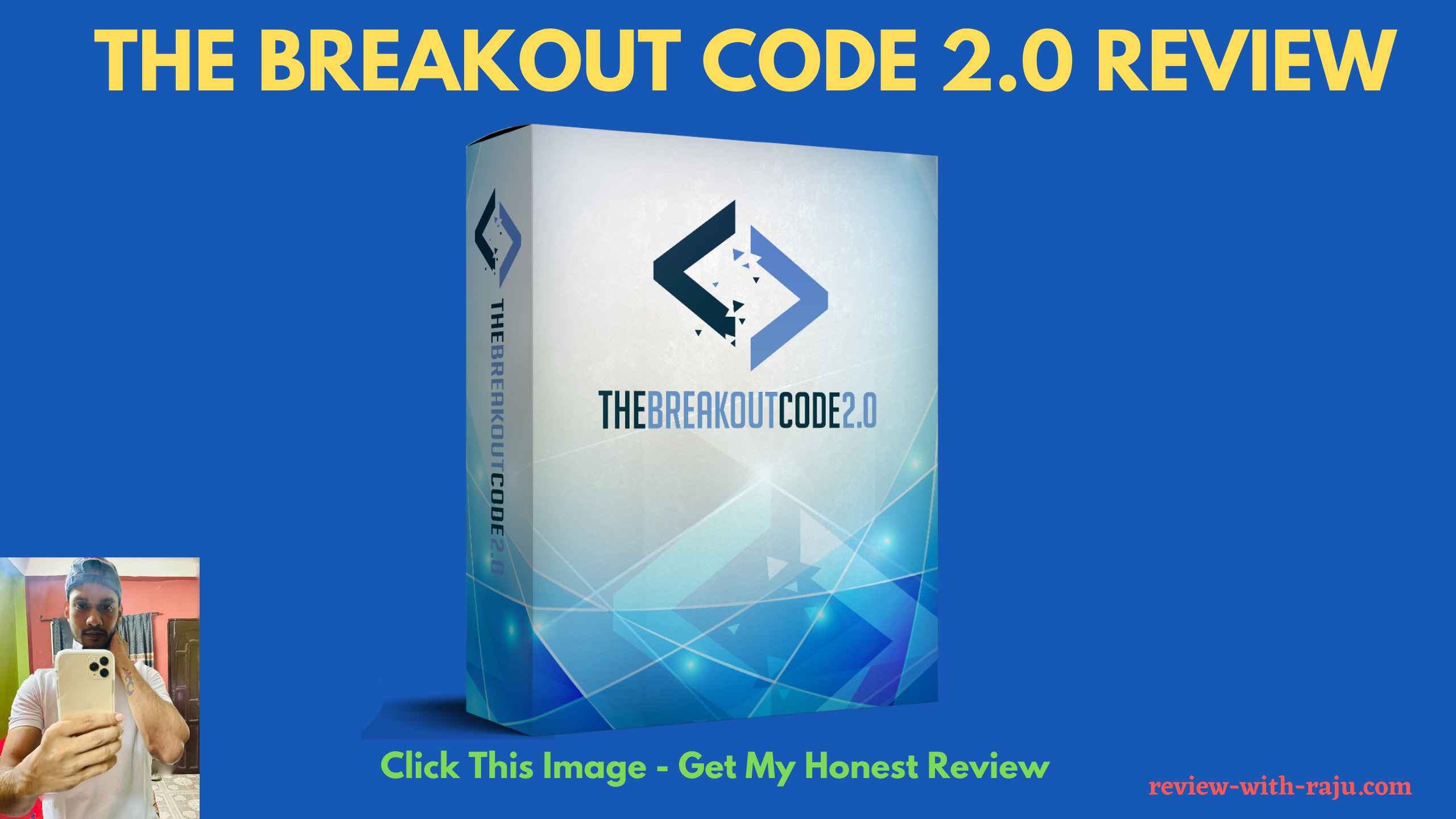 The Breakout Code 2.0 Review