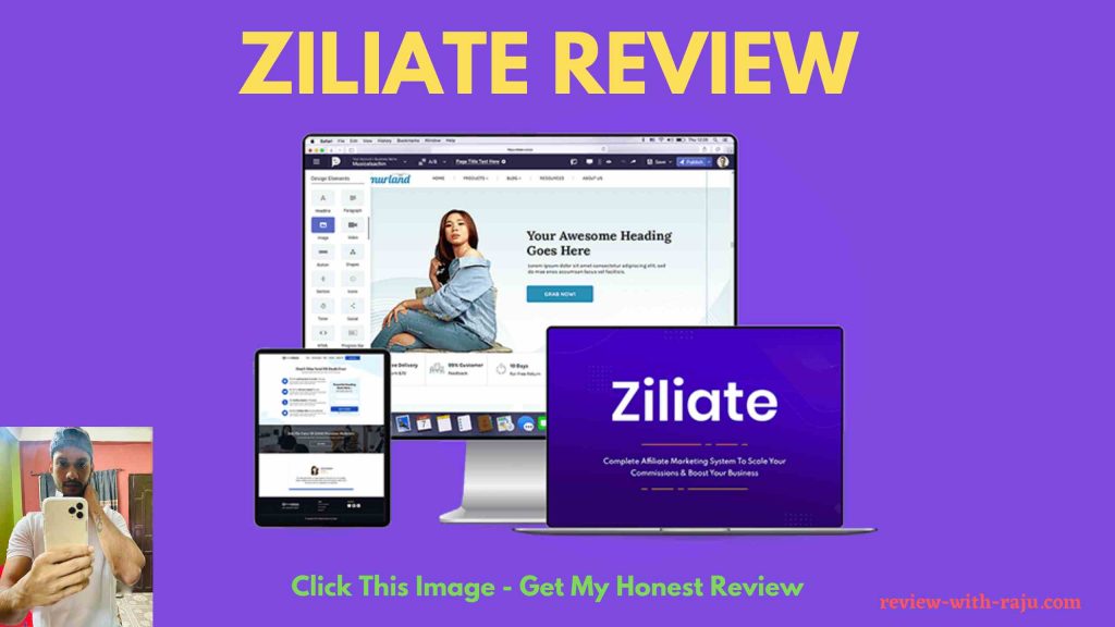 Ziliate Review