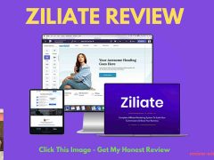 Ziliate Review