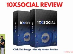 10xSocial Review ~ [STOP] Video Message Work or Not