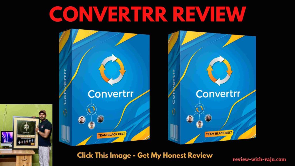 Convertrr Review