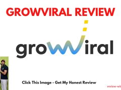 GrowViral Review