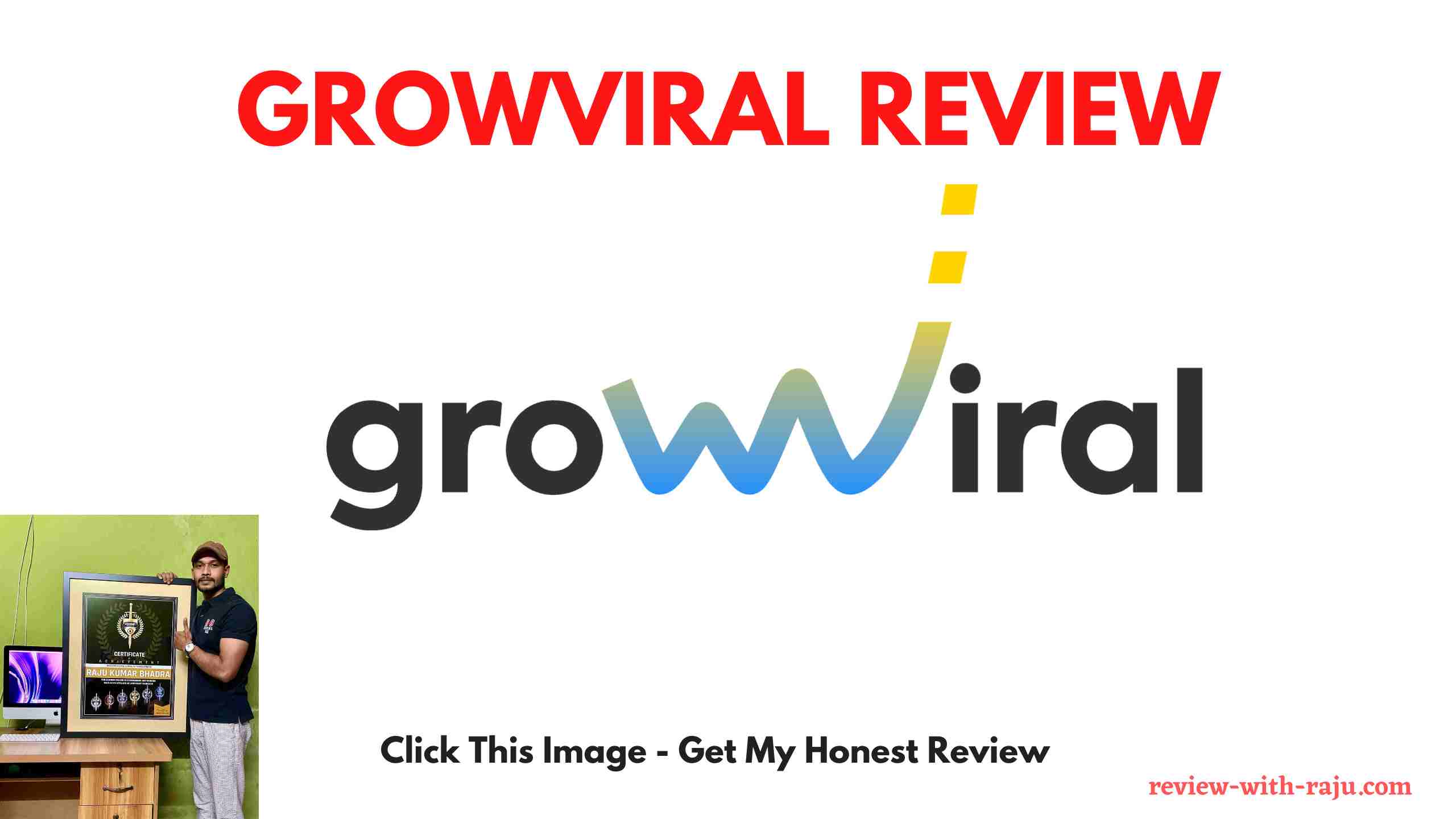 GrowViral Review