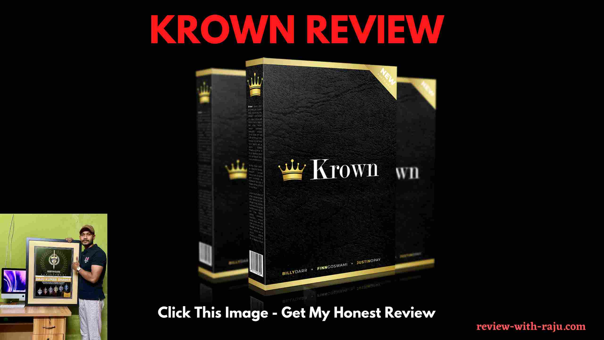 Krown Review