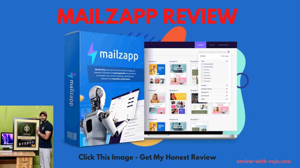 Mailzapp Review