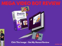 Mega Video Bot Review