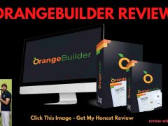 OrangeBuilder Review