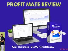 Profit Mate Review