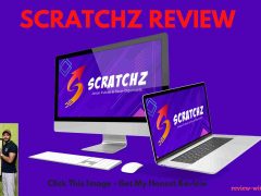 Scratchz Review