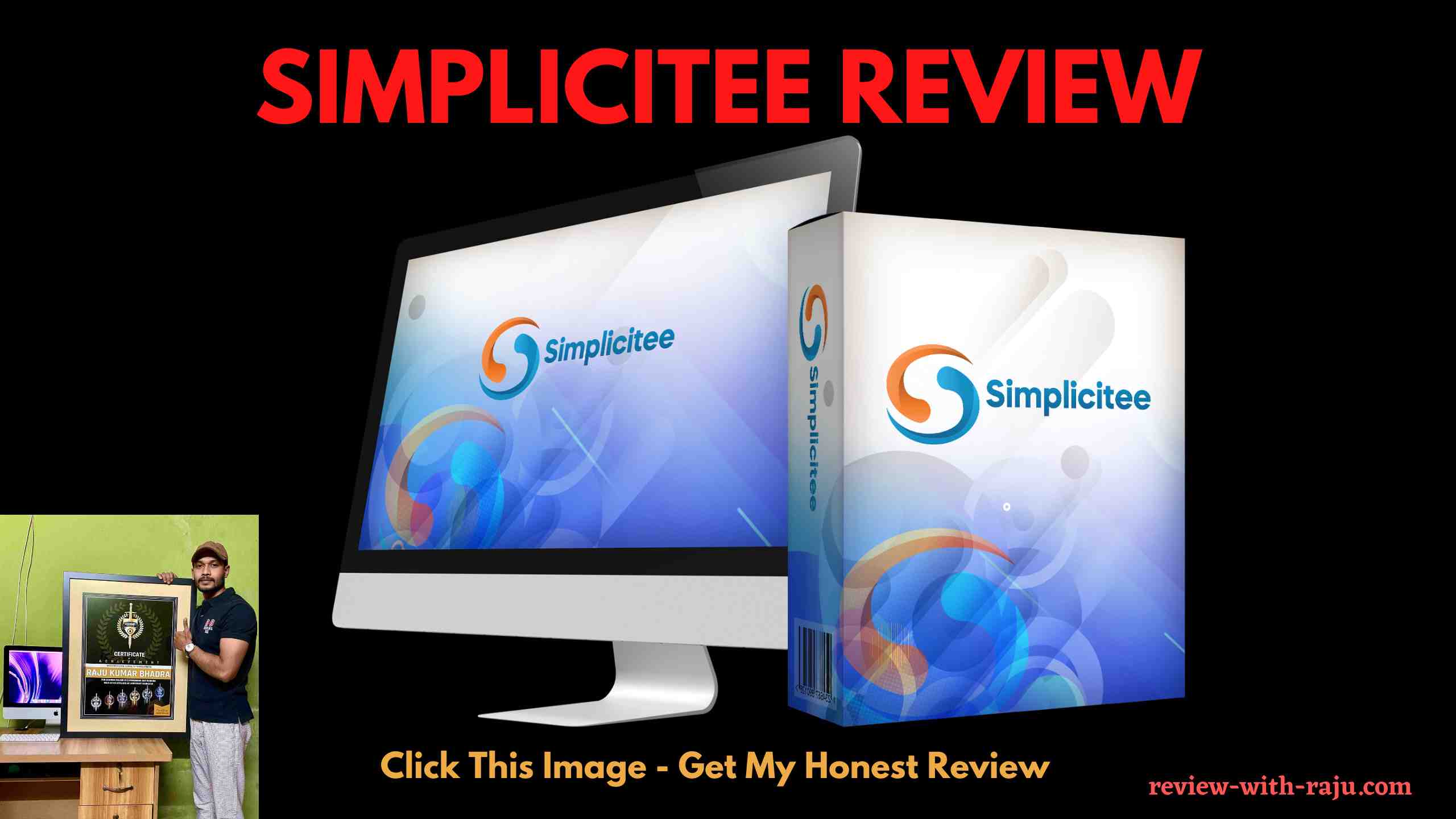 Simplicitee Review