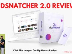 VidSnatcher 2.0 Review