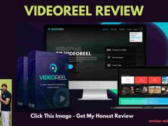 VideoReel Review