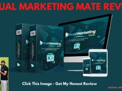 Visual Marketing Mate Review