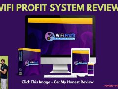 WiFi Profit System Review