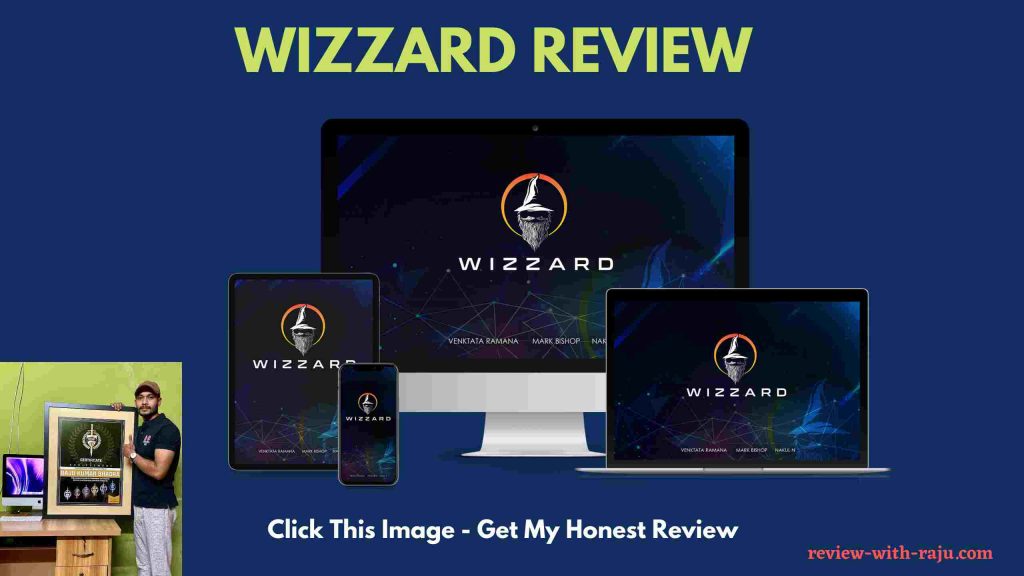 Wizzard Review