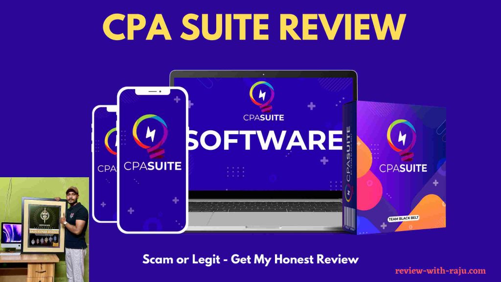 CPA Suite Review