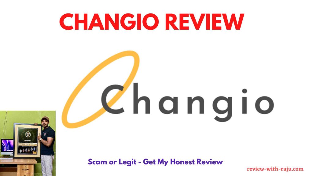 Changio Review