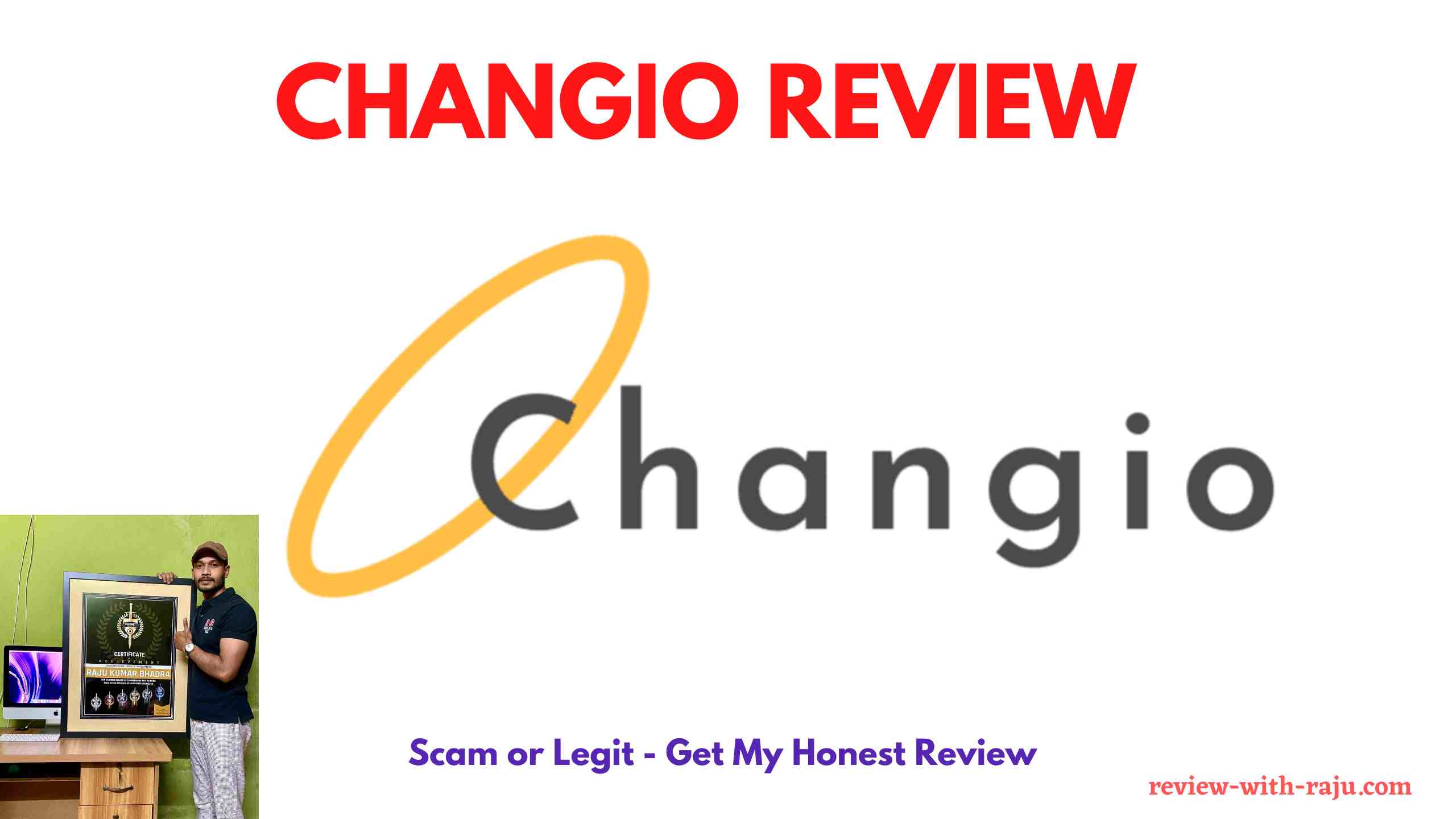 Changio Review