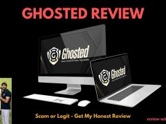 Ghosted Review