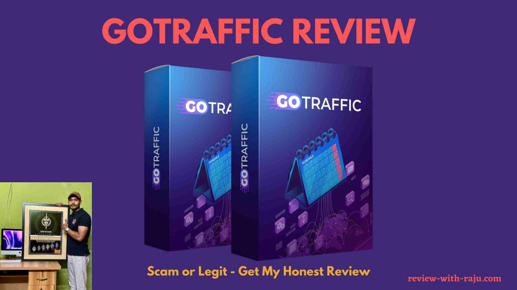 GoTraffic Review