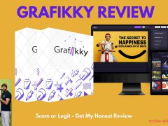 Grafikky Review