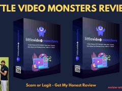 Little Video Monsters Review