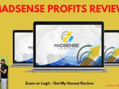 Madsense Profits Review