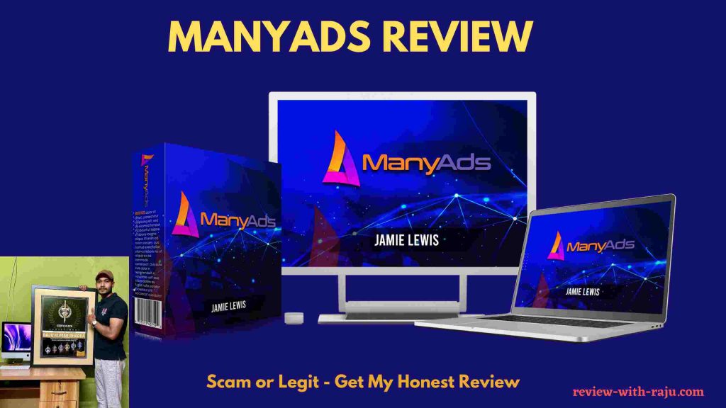 ManyAds Review