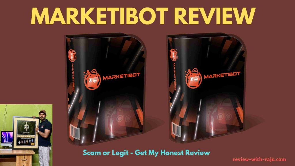 MarketiBot Review