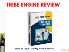 Tribe Engine Review