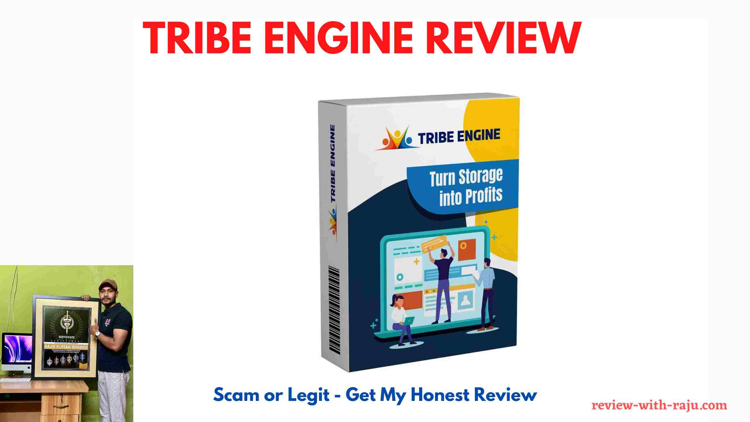 Tribe Engine Review