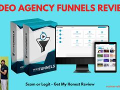 Video Agency Funnels Review